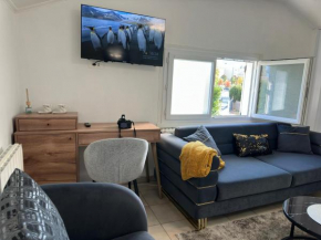 Jireh Loft Limeil Brévannes
